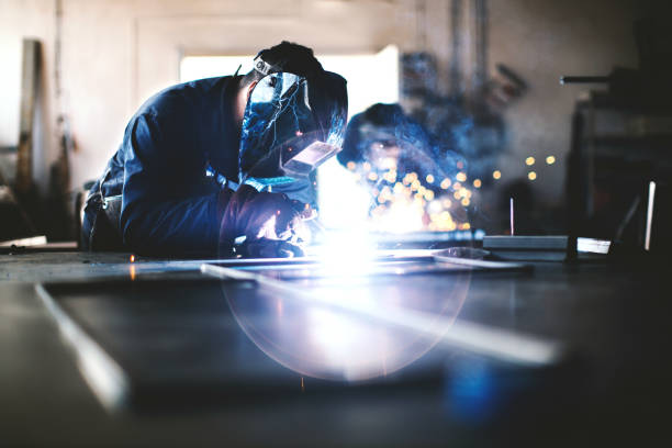 Affordable Welder Services in Olney, IL