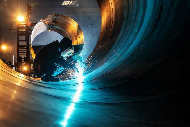 Best Food and Beverage Processing Equipment Welding in Olney, IL