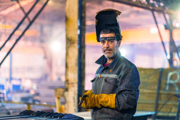 Affordable Welder Services in Olney, IL