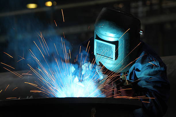 Best Specialty Welding Processes in Olney, IL