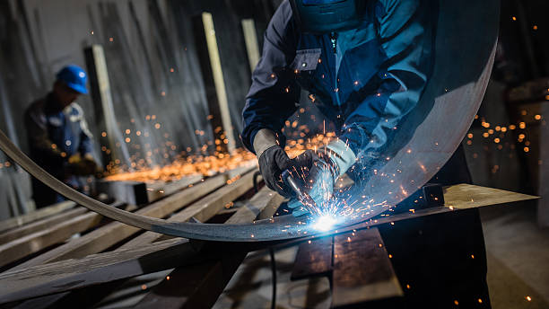 Best Specialty Welding Processes in Olney, IL