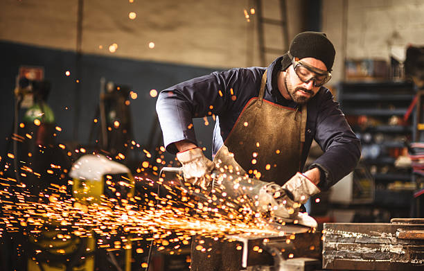 Affordable Welder Services in Olney, IL